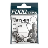 Fudo CHTS-BN Chinu Two Sliced Olta İğnesi thumbnail 6
