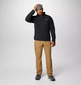 Columbia Ascender™ Softshell Jacket Erkek Ceket WO6044-007 thumbnail 3