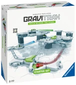 ADORE RAVENSBURGER PUZZLE GRAVİTRAX BAŞLANGIÇ SETİ 224104 thumbnail 4