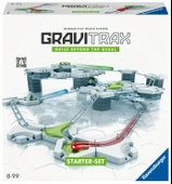 ADORE RAVENSBURGER PUZZLE GRAVİTRAX BAŞLANGIÇ SETİ 224104 thumbnail 3