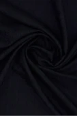 Logolu İpek Koton Jakar Eşarp - 8933984 thumbnail 5