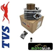 Tvs Jüpiter 125 Silindir Piston MTNKL320070 thumbnail 1