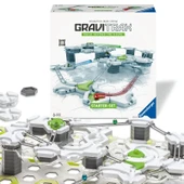 ADORE RAVENSBURGER PUZZLE GRAVİTRAX BAŞLANGIÇ SETİ 224104 thumbnail 2