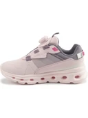 Kinetix Ergos Pembe Çocuk Sneaker thumbnail 3