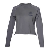 Hummel 922391-8588 Felez Kadın Sweatshirt thumbnail 2