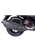 Arora Quantum 50 Benzinli Scooter - Mavi thumbnail 2