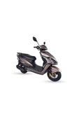 Arora Quantum 50 Cc Benzinli Motor thumbnail 1