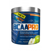 BigJoy BcaaPro 4:1:1 - 400 gram Bcaa thumbnail 1
