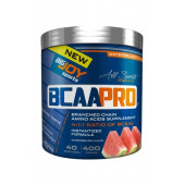BigJoy BcaaPro 4:1:1 - 400 gram Bcaa thumbnail 3