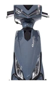 Arora Quantum 50 Cc Benzinli Motor thumbnail 2