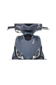 Arora Quantum 50 Benzinli Scooter - Nardo Gri thumbnail 2