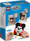 LEGO 40456 Sketches Mickey Mouse thumbnail 2