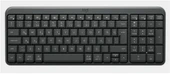 Logitech 920-013460 K250 Kablosuz Bluetooth Siyah Klavye thumbnail 2