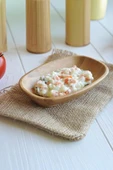 Bambum Caliente - Kayık Servis 15 cm thumbnail 1