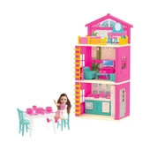 03662 LOLA NIN EVİ 3 KATLI thumbnail 3
