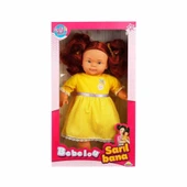 40052 Sarıl Bana Et Bebek 40 cm thumbnail 3