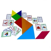 Giant Tangram Oyunu thumbnail 1
