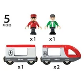 Brio Seyahat Treni thumbnail 3