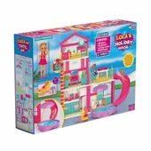 03742 Lola'nın Tatil Evi thumbnail 1