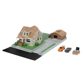 253203081  Toretto House 1:24 Diorama thumbnail 2