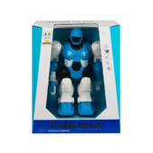 Storm Brave Sesli ve Işıklı Robot 25 cm thumbnail 3