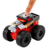 HDX60 NessiWorld 1:43 Kükreyen Arabalar thumbnail 2