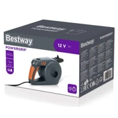 NessiWorld Powergrip 12V Elektrikli Pompa thumbnail 2