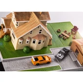 253203081  Toretto House 1:24 Diorama thumbnail 4
