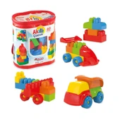 01022 AKILLI ÇOCUK 60 PCS thumbnail 1