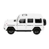 1:43 NessiWorld Premium Suv Araba 10 cm thumbnail 5