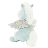 El Kuklası Peluş Pegasus 25 cm thumbnail 2
