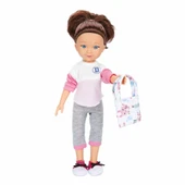 Mina College Bebek 35 cm thumbnail 3