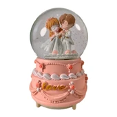 Kar Küresi Love LLM-HDY0199 thumbnail 2