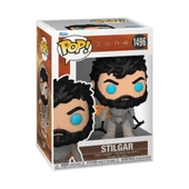 POP Movies: Dune 2- Stilgar thumbnail 2
