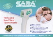 Saba Temassız Kızılötesi Ateş Ölçer thumbnail 2