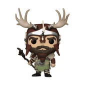 Games Diablo 4 Druid thumbnail 1