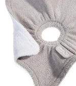 Biberon Önlüğü 451 Gri thumbnail 2