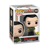 POP Movies: Ghostbusters - Ray Stantz (Glow) thumbnail 3