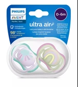 Ultra Air Emzik 0-6 Ay Kız thumbnail 1