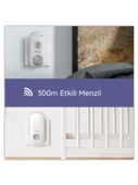 Hubble Dect Dijital Bebek Telsizi HBL01 thumbnail 4