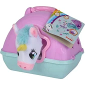 Vet Case with Plush Unicorn thumbnail 4