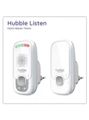 Hubble Dect Dijital Bebek Telsizi HBL01 thumbnail 1