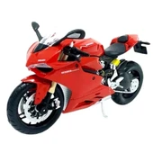 1:12 Model Motorsiklet thumbnail 2