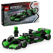 F1 Team C44 Yarış Arabası 77247 thumbnail 1