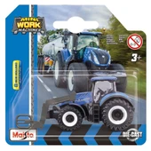 NessiWorld Work Machines Traktör thumbnail 5