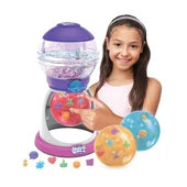 QUB02000 The Squeez Ball Maker Oyun Seti thumbnail 3