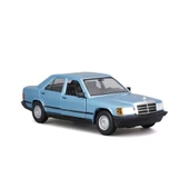1021103 1:24 1987 190 E Model Araba thumbnail 4