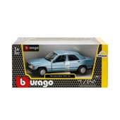 1021103 1:24 1987 190 E Model Araba thumbnail 2