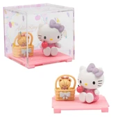 HKT38100 Hello Kitty ve Oyun Arkadaşı thumbnail 2