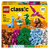 Classic Yaratıcı Dinozorlar 11041 thumbnail 5